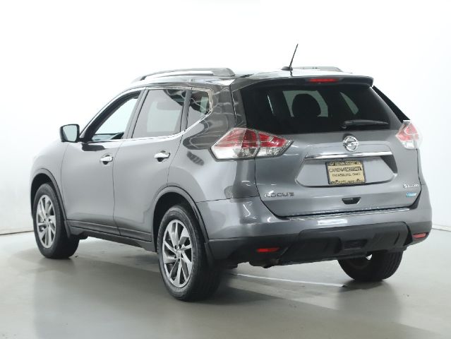 Photo 5 of 2014 Nissan Rogue SL