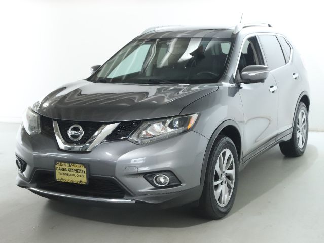 Photo 2 of 2014 Nissan Rogue SL
