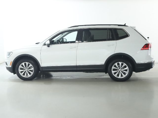 2018 Volkswagen Tiguan 2.0T SEL | 2.0T SE - Image 4