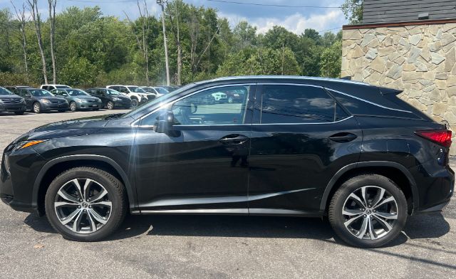 Photo 2 of 2019 Lexus RX 350 F SPORT