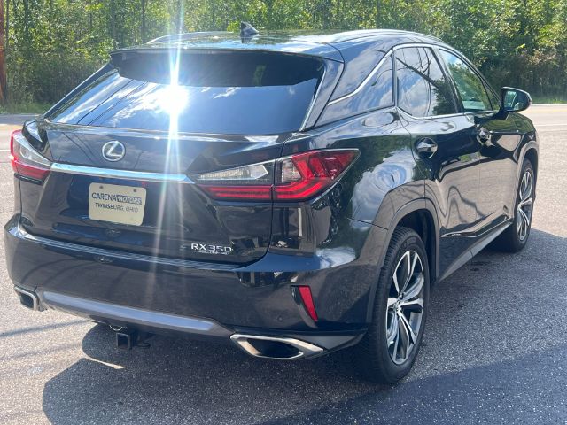 Photo 5 of 2019 Lexus RX 350 F SPORT