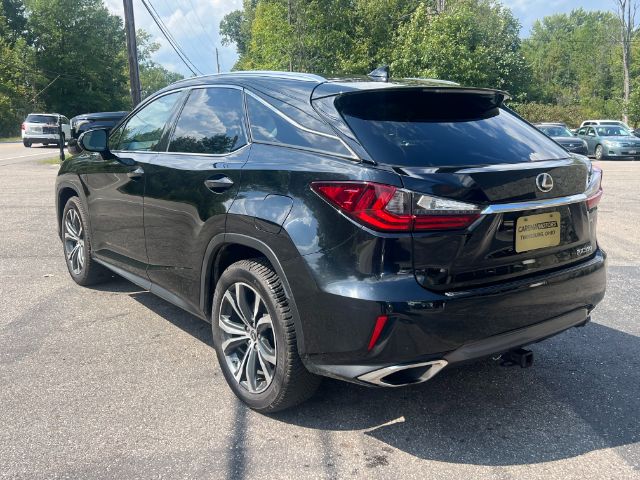 Photo 3 of 2019 Lexus RX 350 F SPORT