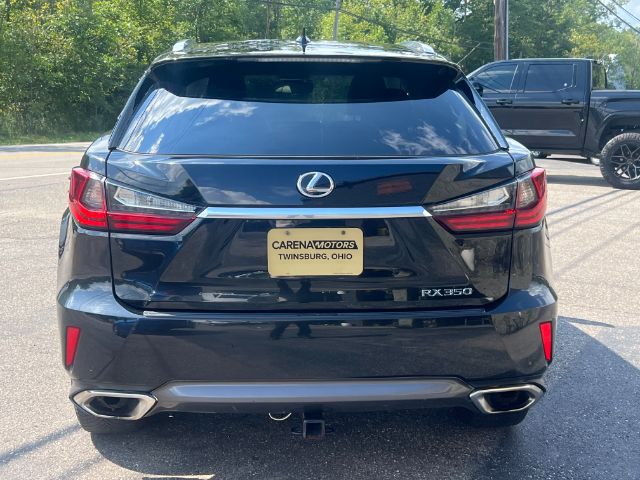 Photo 4 of 2019 Lexus RX 350 F SPORT