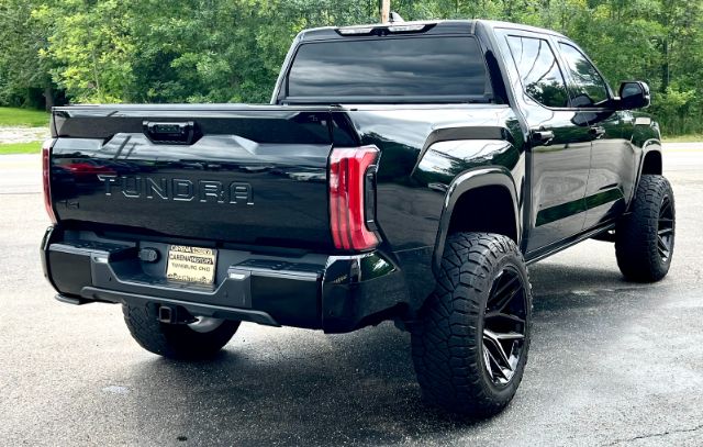 2022 Toyota Tundra Platinum - Image 5