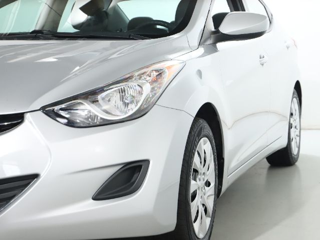 Photo 3 of 2012 Hyundai ELANTRA GLS