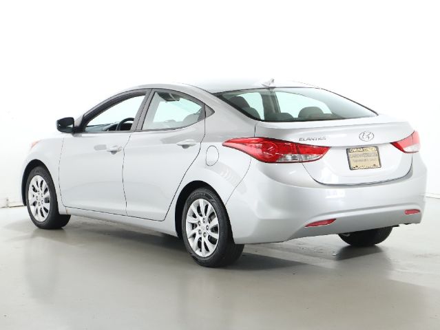 Photo 5 of 2012 Hyundai ELANTRA GLS