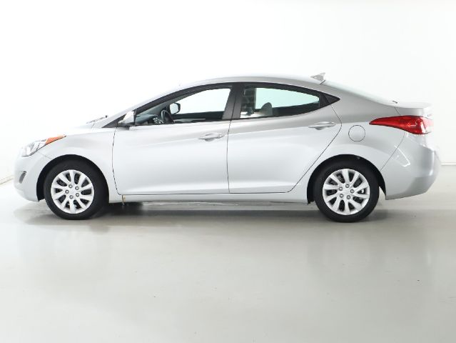 Photo 4 of 2012 Hyundai ELANTRA GLS