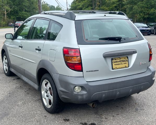 Photo 3 of 2004 Pontiac Vibe Base