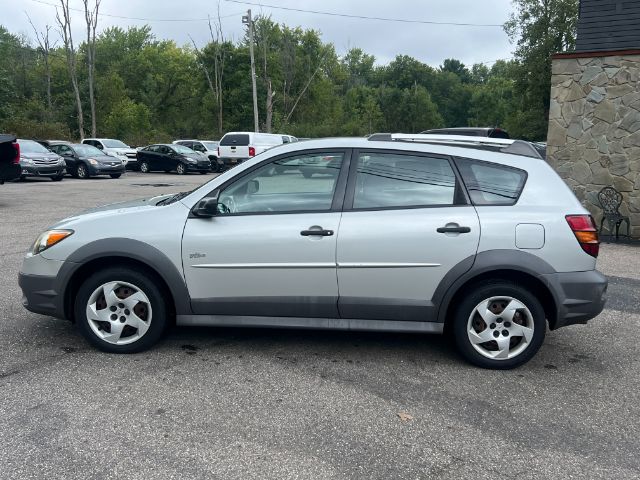 Photo 2 of 2004 Pontiac Vibe Base