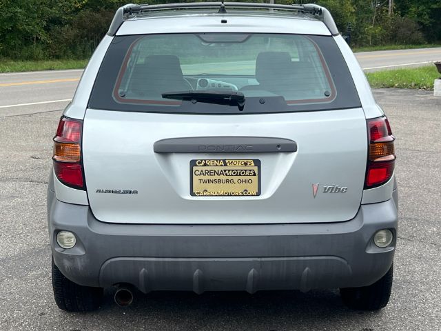 Photo 4 of 2004 Pontiac Vibe Base