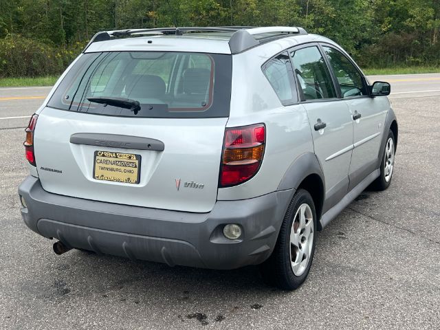 Photo 5 of 2004 Pontiac Vibe Base