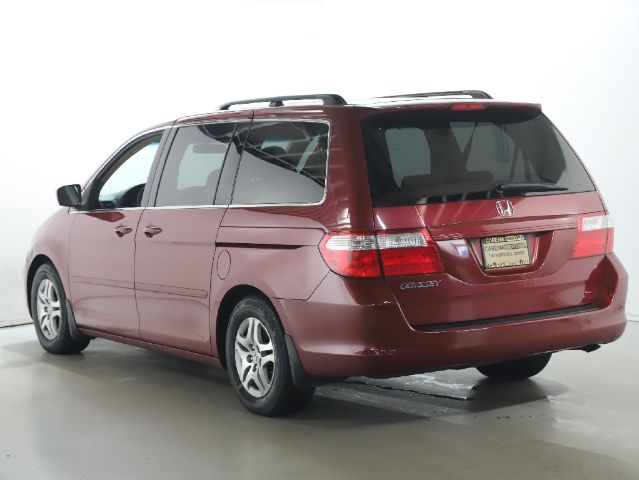 Photo 5 of 2006 Honda Odyssey EX