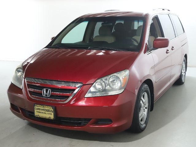 Photo 2 of 2006 Honda Odyssey EX