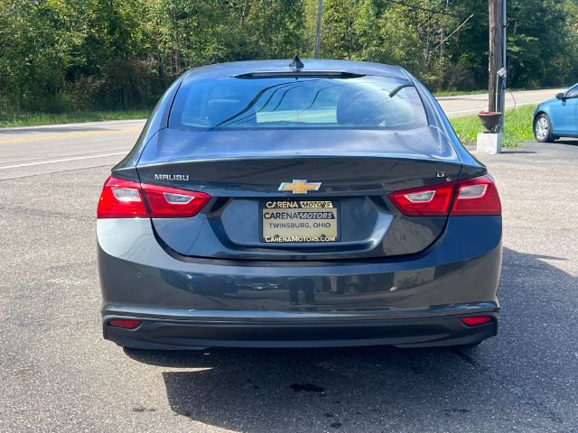 Photo 4 of 2016 Chevrolet Malibu LT