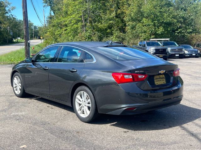 Photo 3 of 2016 Chevrolet Malibu LT