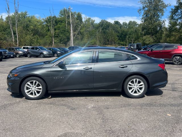 Photo 2 of 2016 Chevrolet Malibu LT
