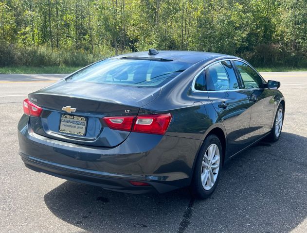 Photo 5 of 2016 Chevrolet Malibu LT