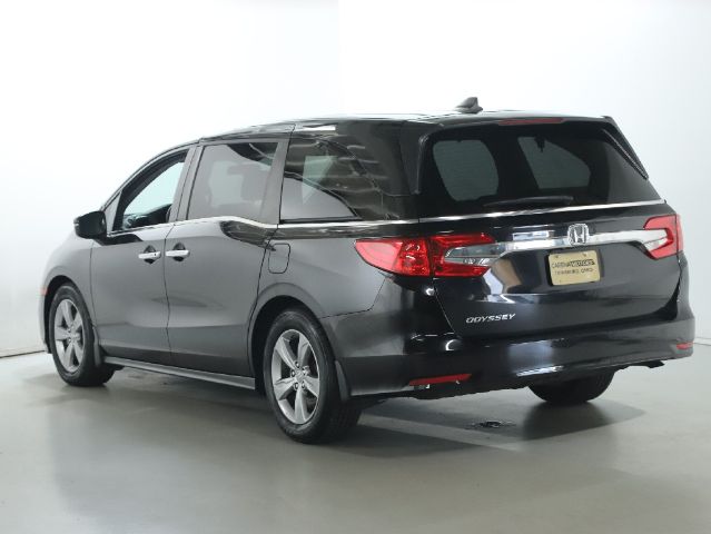 Photo 5 of 2018 Honda Odyssey EX
