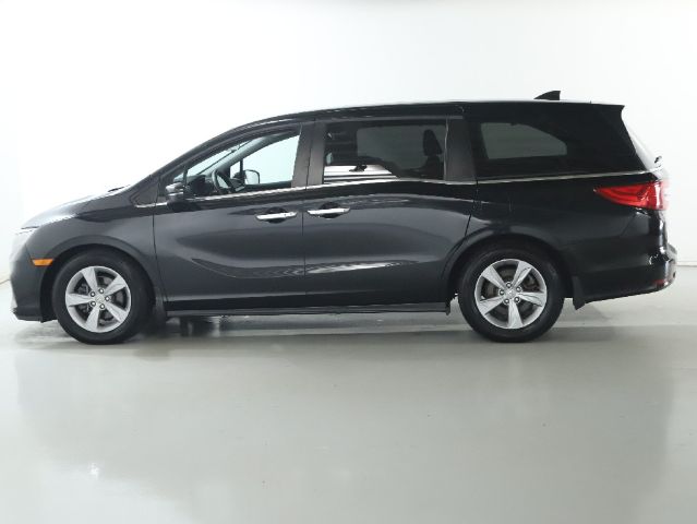 Photo 4 of 2018 Honda Odyssey EX