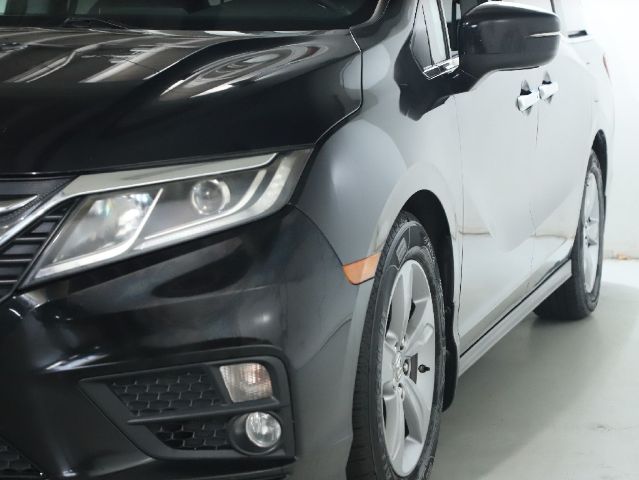 Photo 3 of 2018 Honda Odyssey EX