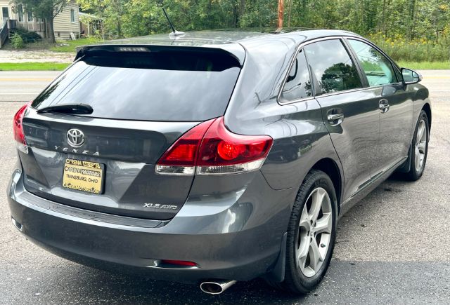 Photo 5 of 2013 Toyota Venza Limited