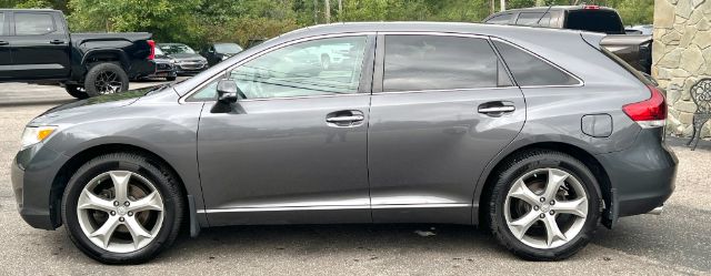 Photo 2 of 2013 Toyota Venza Limited