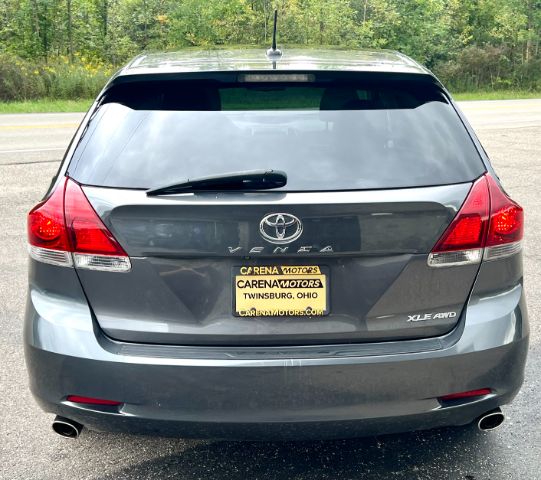 Photo 4 of 2013 Toyota Venza Limited