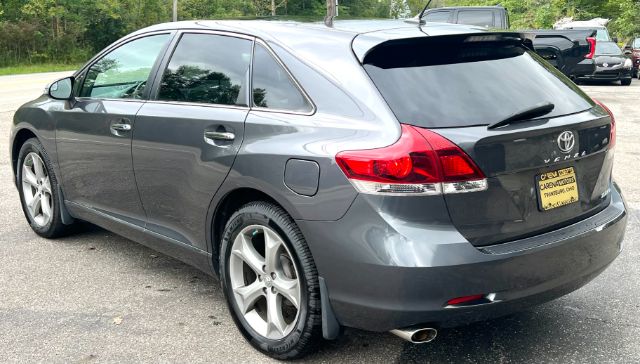 Photo 3 of 2013 Toyota Venza Limited