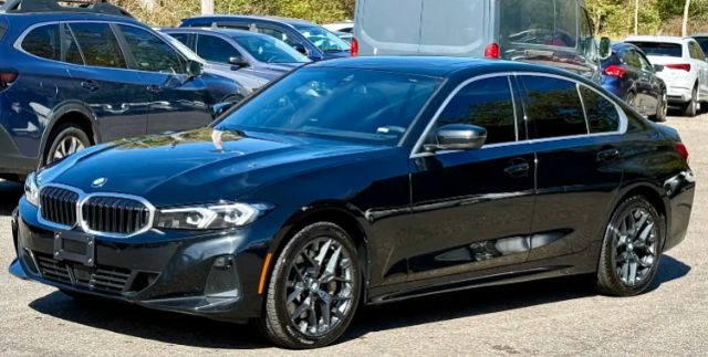 2026 BMW 3 Series 330i