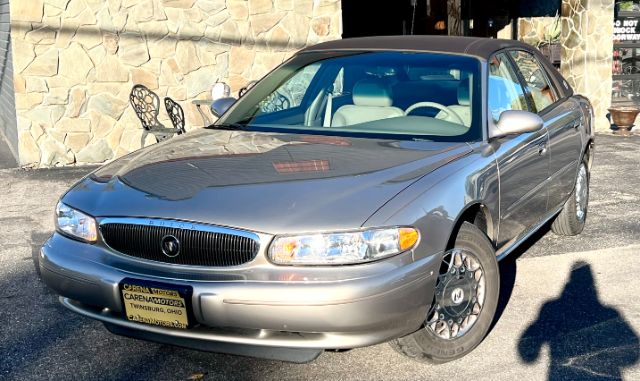 2003 Buick Century Custom