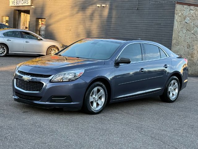 2014 Chevrolet Malibu 1LS
