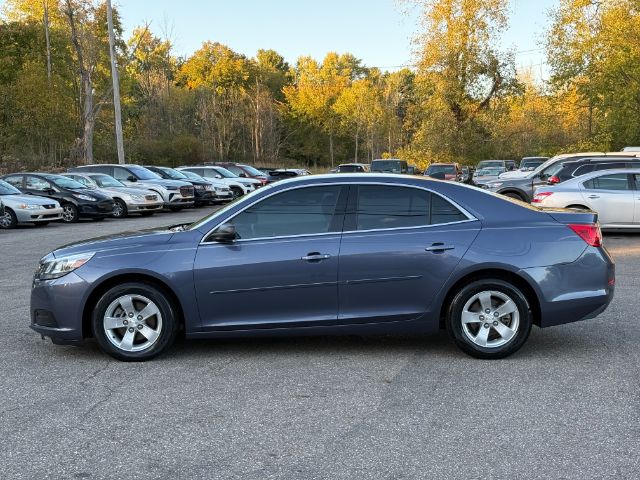 Photo 3 of 2014 Chevrolet Malibu 1LS