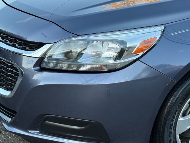 Photo 2 of 2014 Chevrolet Malibu 1LS