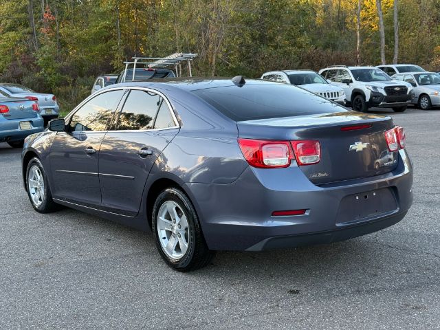 Photo 4 of 2014 Chevrolet Malibu 1LS