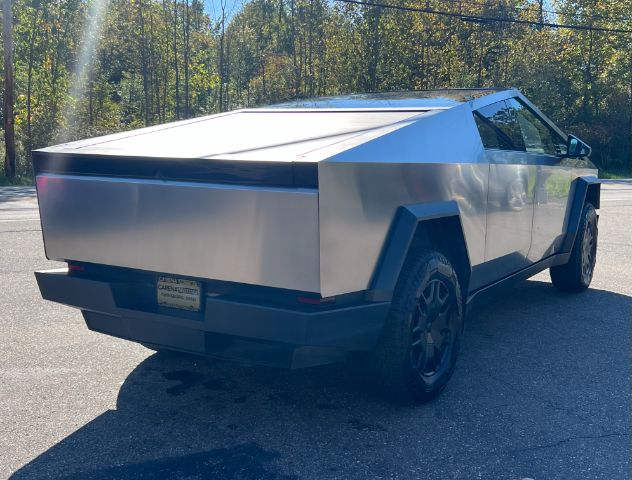 Photo 5 of 2024 Tesla Cybertruck Cyberbeast