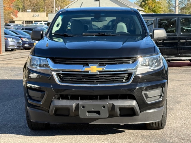 Photo 4 of 2015 Chevrolet Colorado WT