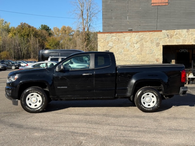 Photo 5 of 2015 Chevrolet Colorado WT