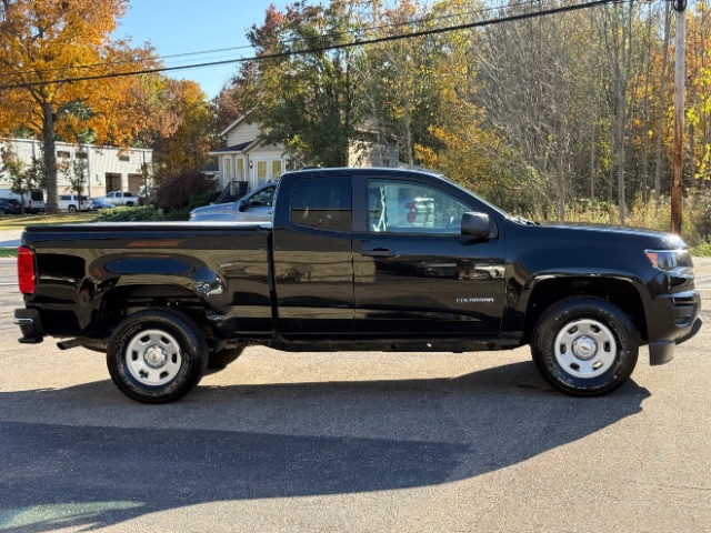 Photo 3 of 2015 Chevrolet Colorado WT