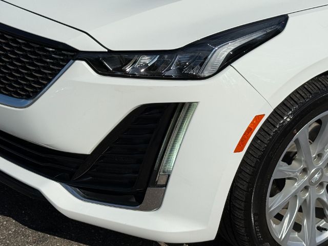 Photo 2 of 2023 Cadillac CT5 Luxury