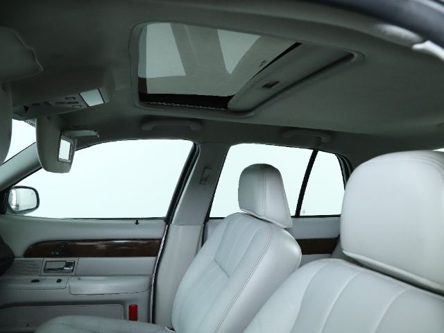 2005 Mercury Grand Marquis LSE - Photo 19