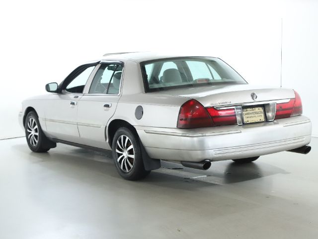 2005 Mercury Grand Marquis LSE - Photo 36