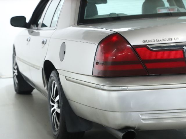 2005 Mercury Grand Marquis LSE - Photo 37