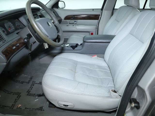 2005 Mercury Grand Marquis LSE - Photo 18