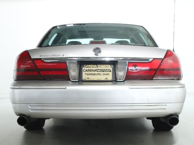 2005 Mercury Grand Marquis LSE - Photo 38