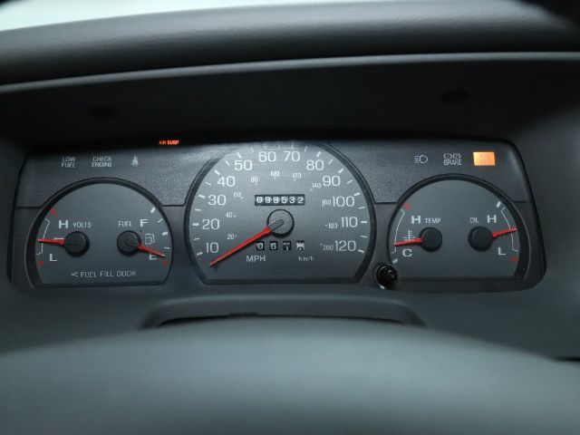 2005 Mercury Grand Marquis LSE - Photo 22