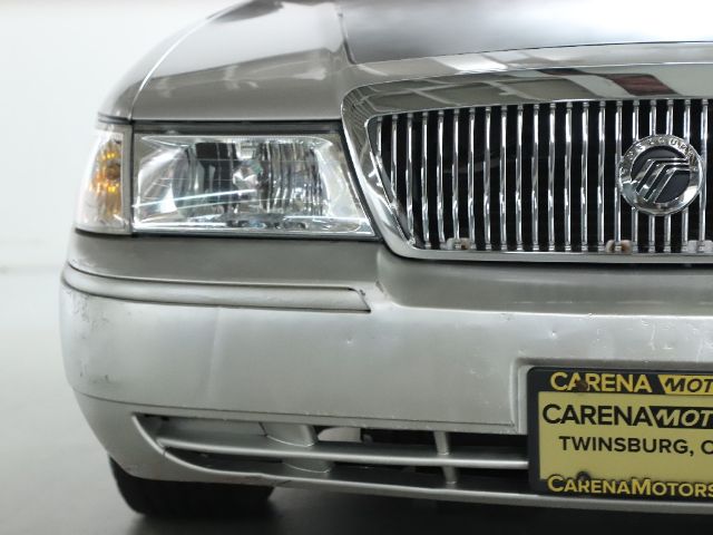 2005 Mercury Grand Marquis LSE - Photo 6