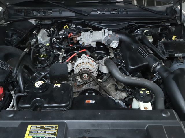 2005 Mercury Grand Marquis LSE - Photo 31