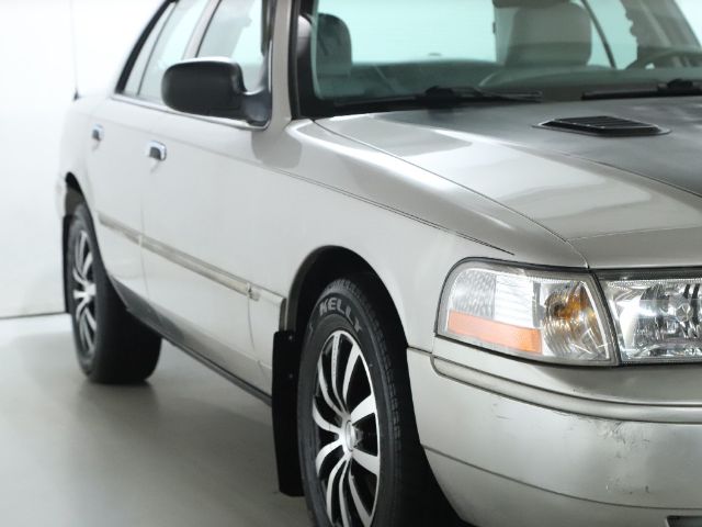 2005 Mercury Grand Marquis LSE - Photo 8