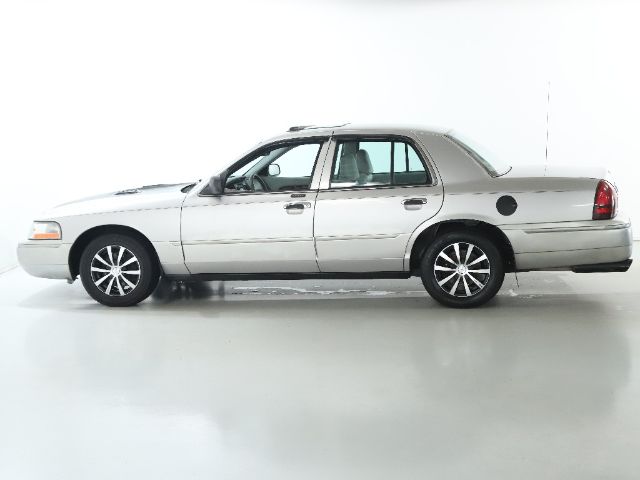 2005 Mercury Grand Marquis LSE - Photo 34