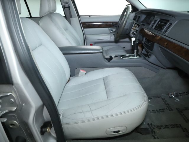 2005 Mercury Grand Marquis LSE - Photo 30
